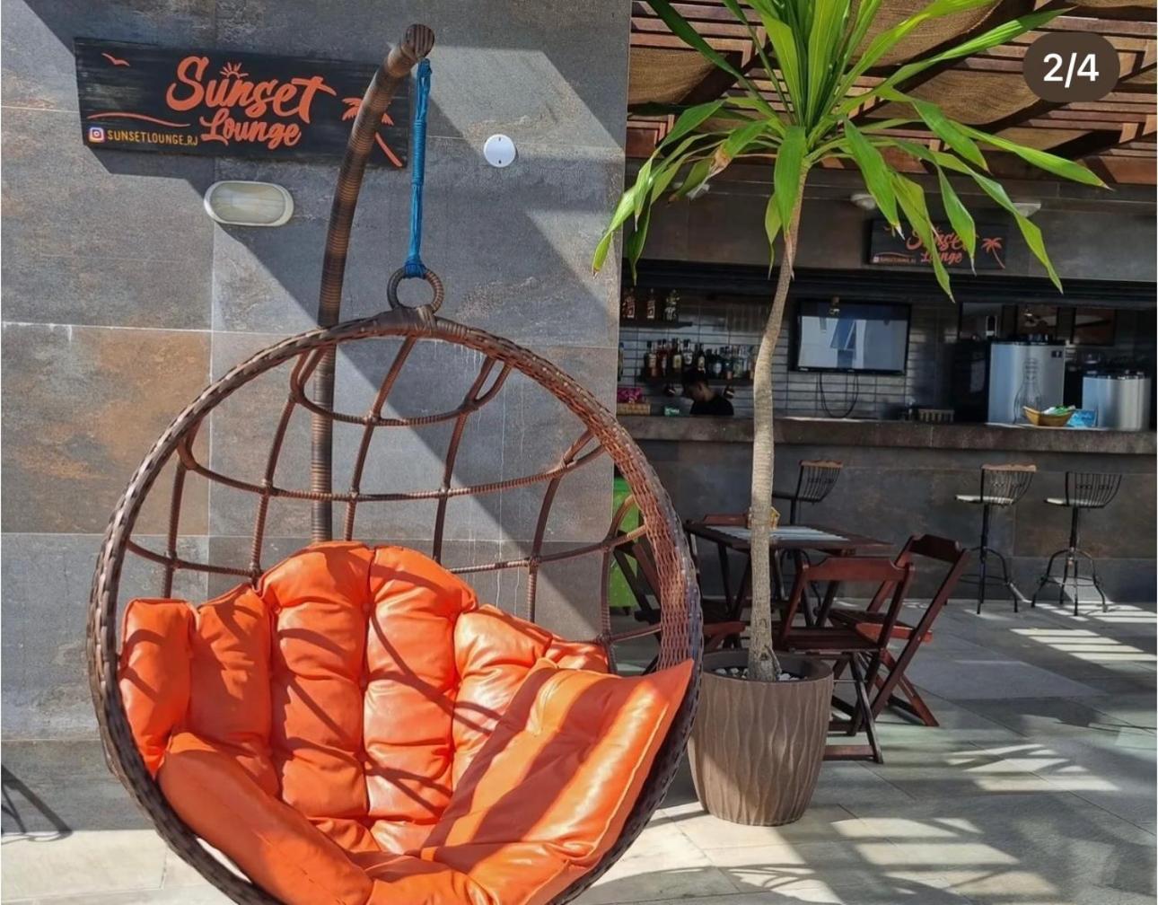Le Bon Vivant 205D Arraial do Cabo Exterior foto